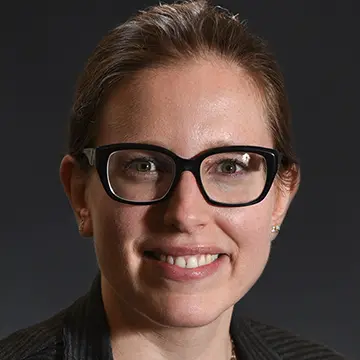 Dr. Claire Barber
