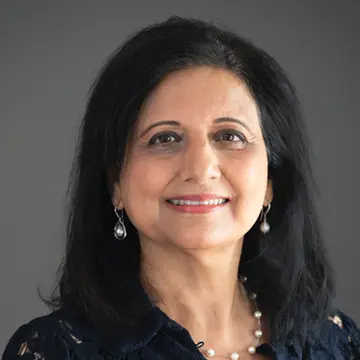 Dr. Vandana Ahluwalia